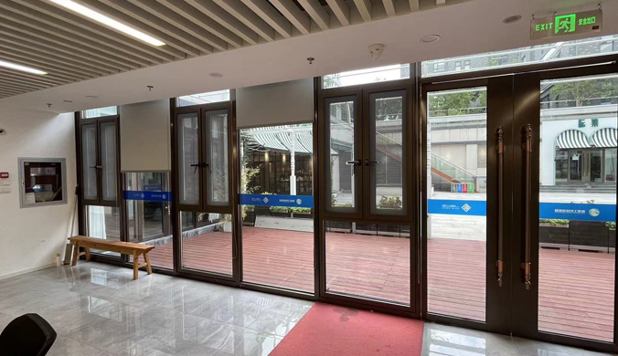 南京市童卫路5号